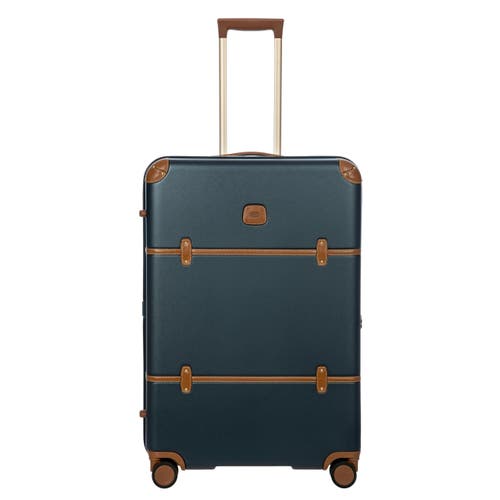 Bric's Bellagio 3.0 30" Expandable Spinner In Blue