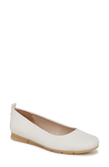 DR. SCHOLL'S DR. SCHOLL'S TIMELESS FLAT
