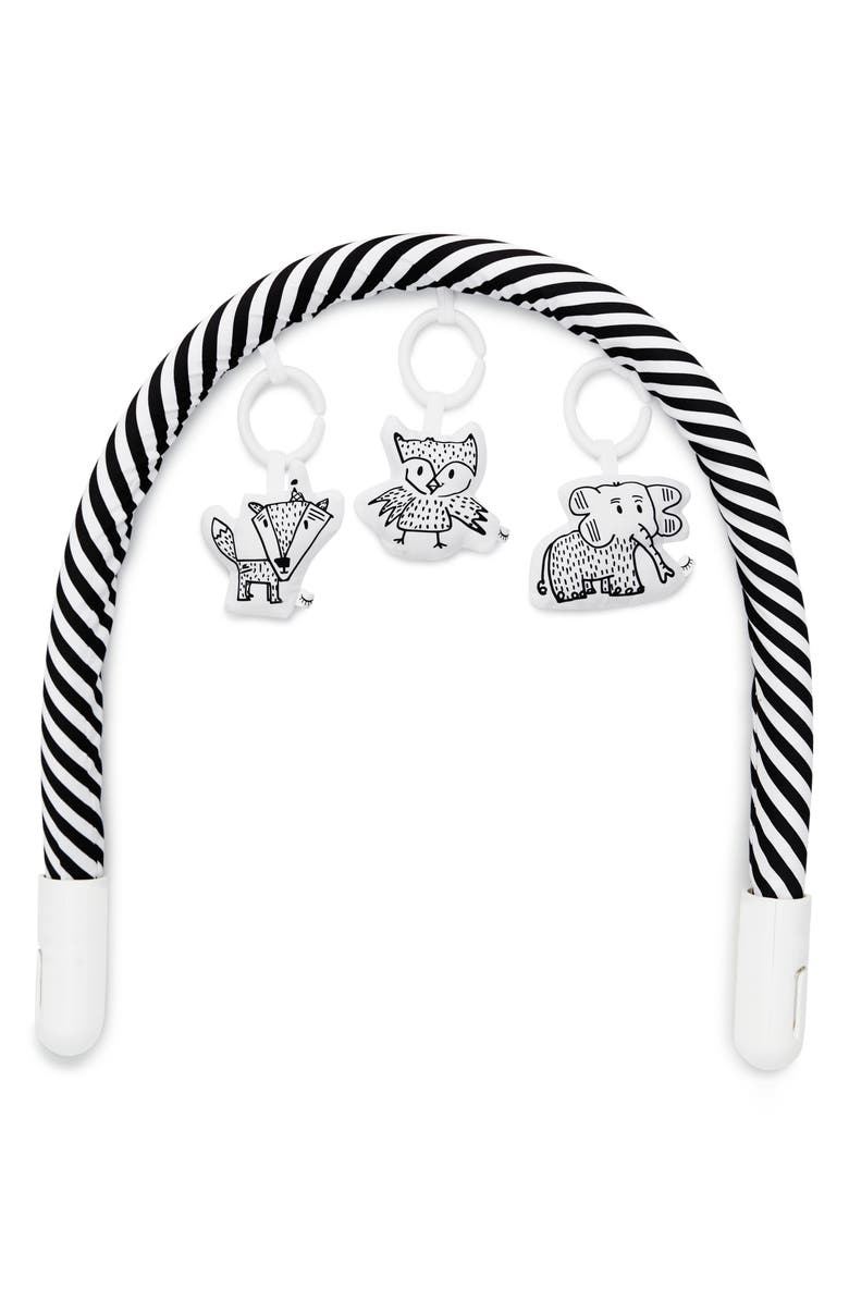 DockATot Toy Arch, Alternate, color, 