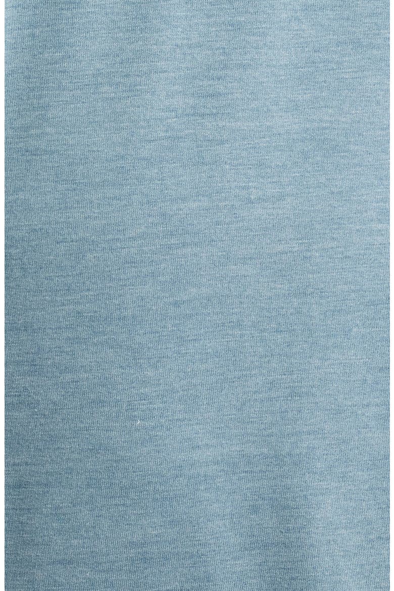 Shade Long Sleeve T-Shirt, Alternate, color, HEATHER SLATE BLUE