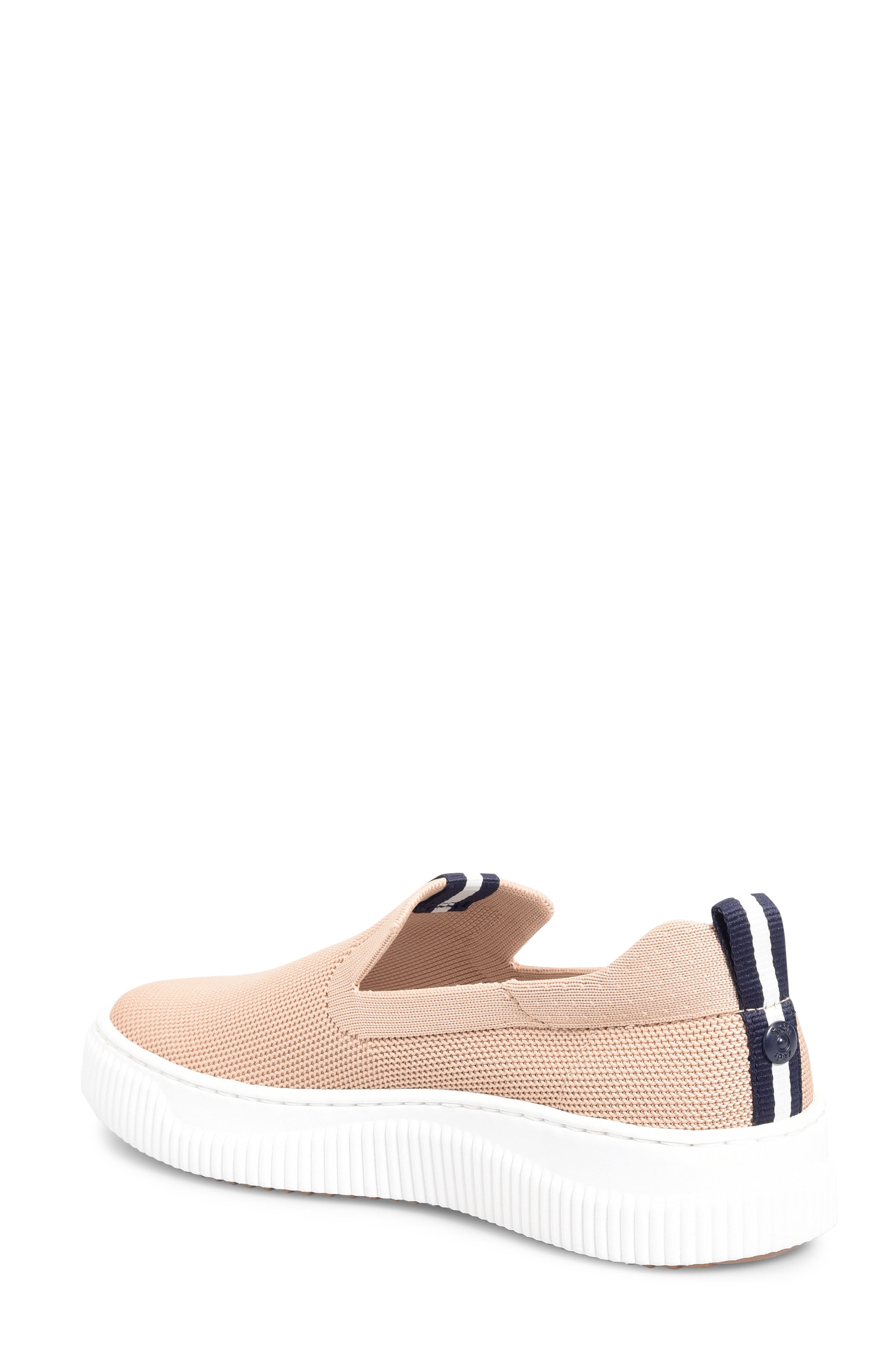 Söfft Frayda Slip-On Sneaker, Alternate, color, Blush