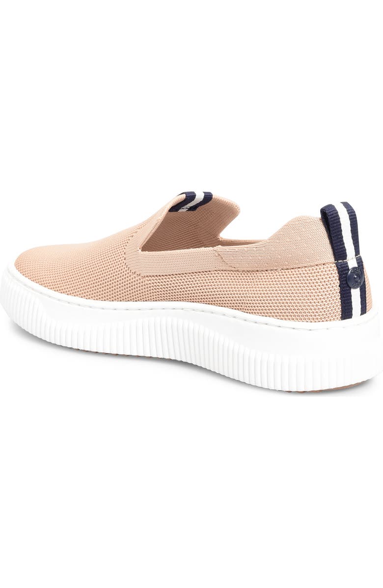 Söfft Frayda Slip-On Sneaker, Alternate, color, Blush