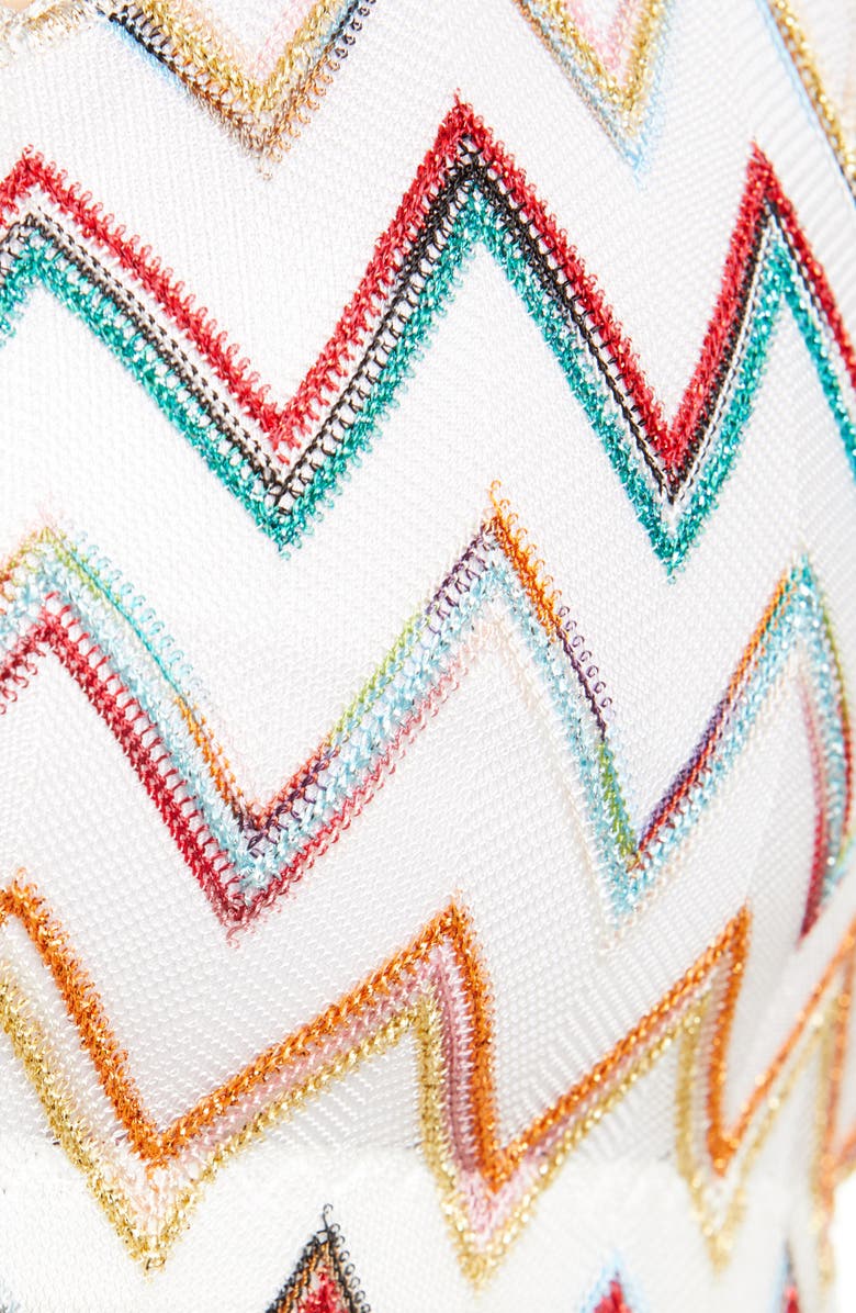 Missoni Zigzag Two-Piece Swimsuit, Alternate, color,