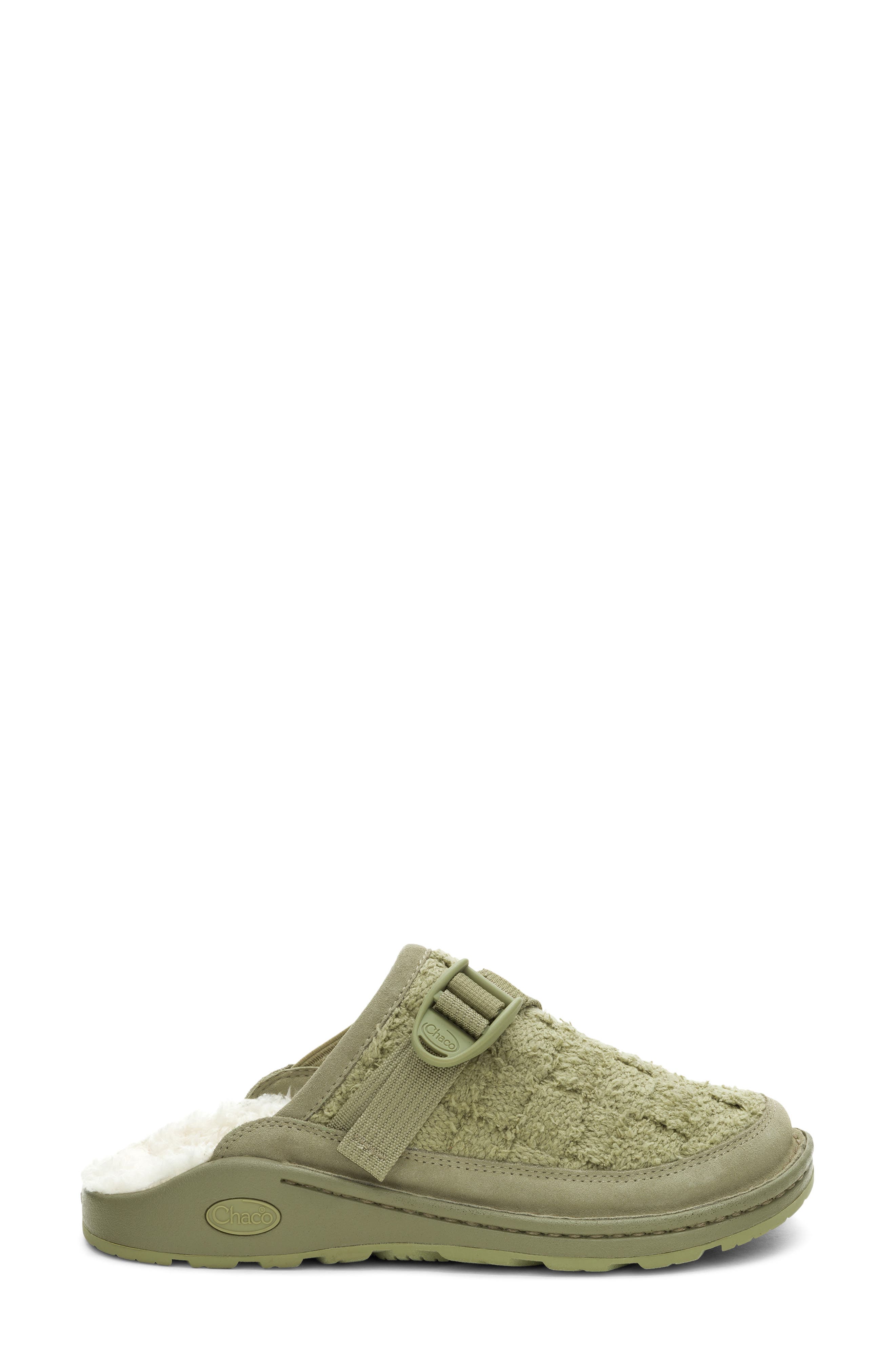 Canyon Woven Clog, Alternate, color, MUTED SAGE