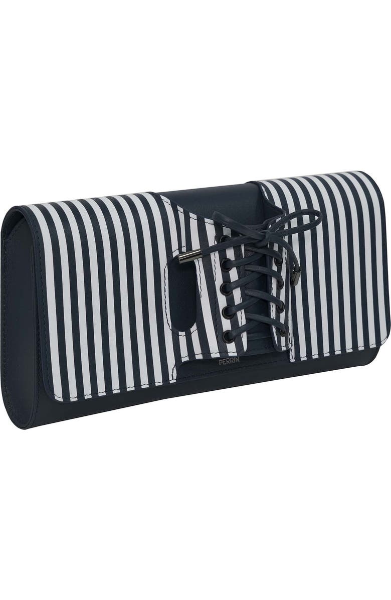 PERRIN PARIS LE CORSET CLASSIC CLUTCH, Alternate, color,