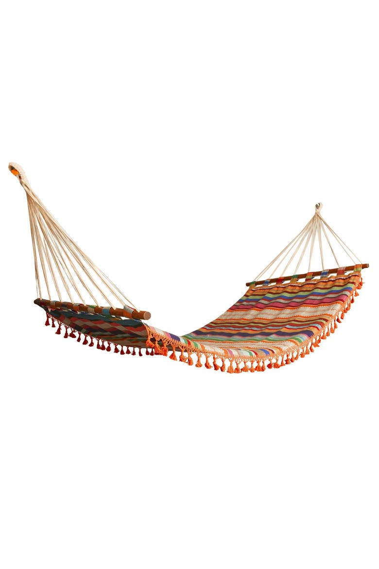 Mexican Hammock, Main, color, Multicolor