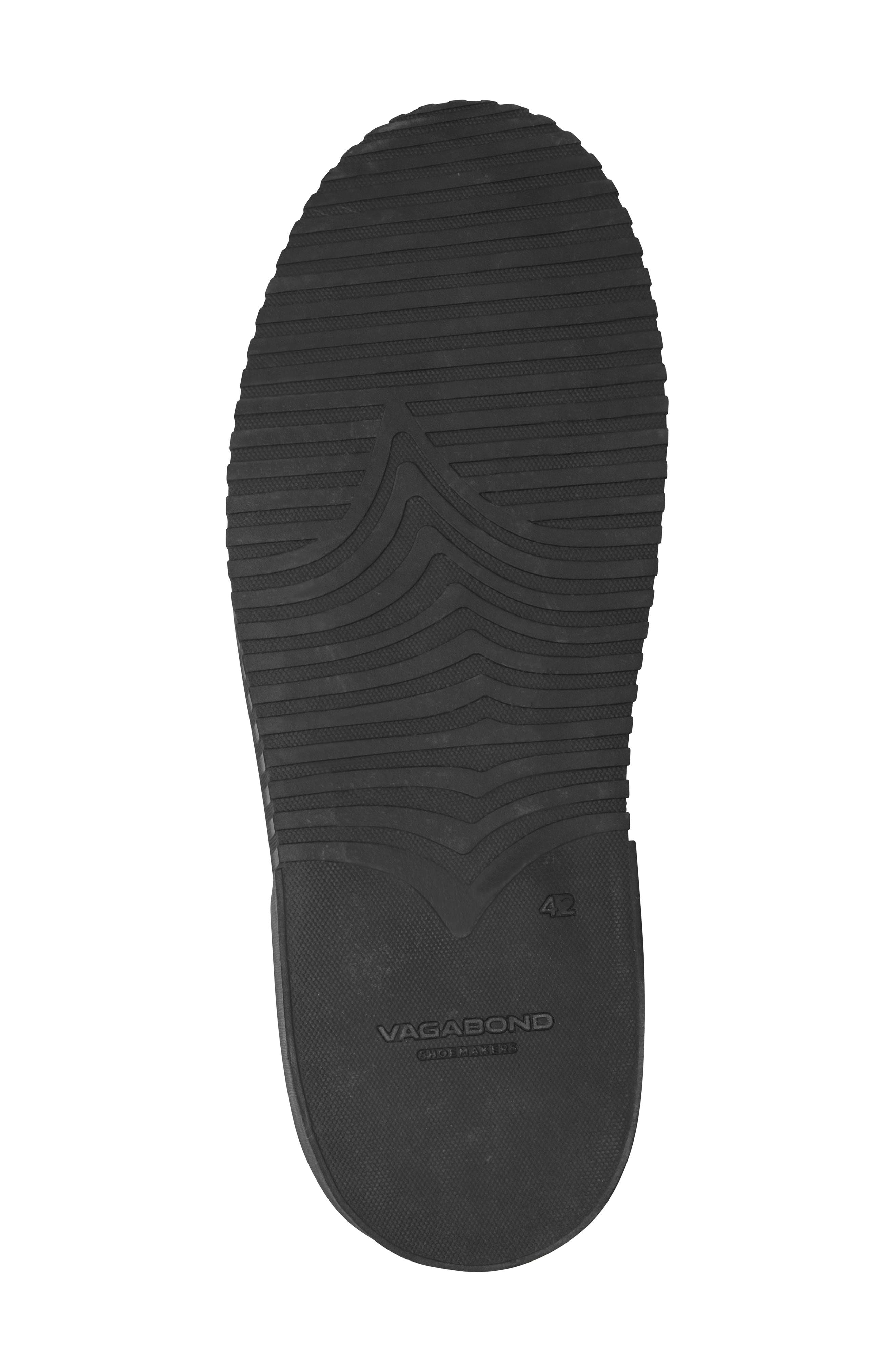 Vagabond Shoemakers Derek Sneaker, Alternate, color, 