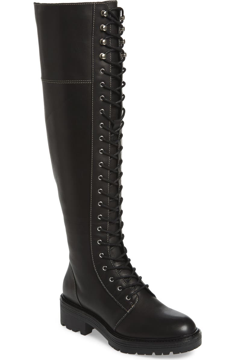 Kelsi Dagger Brooklyn Malcom Over the Knee Boot, Main, color,