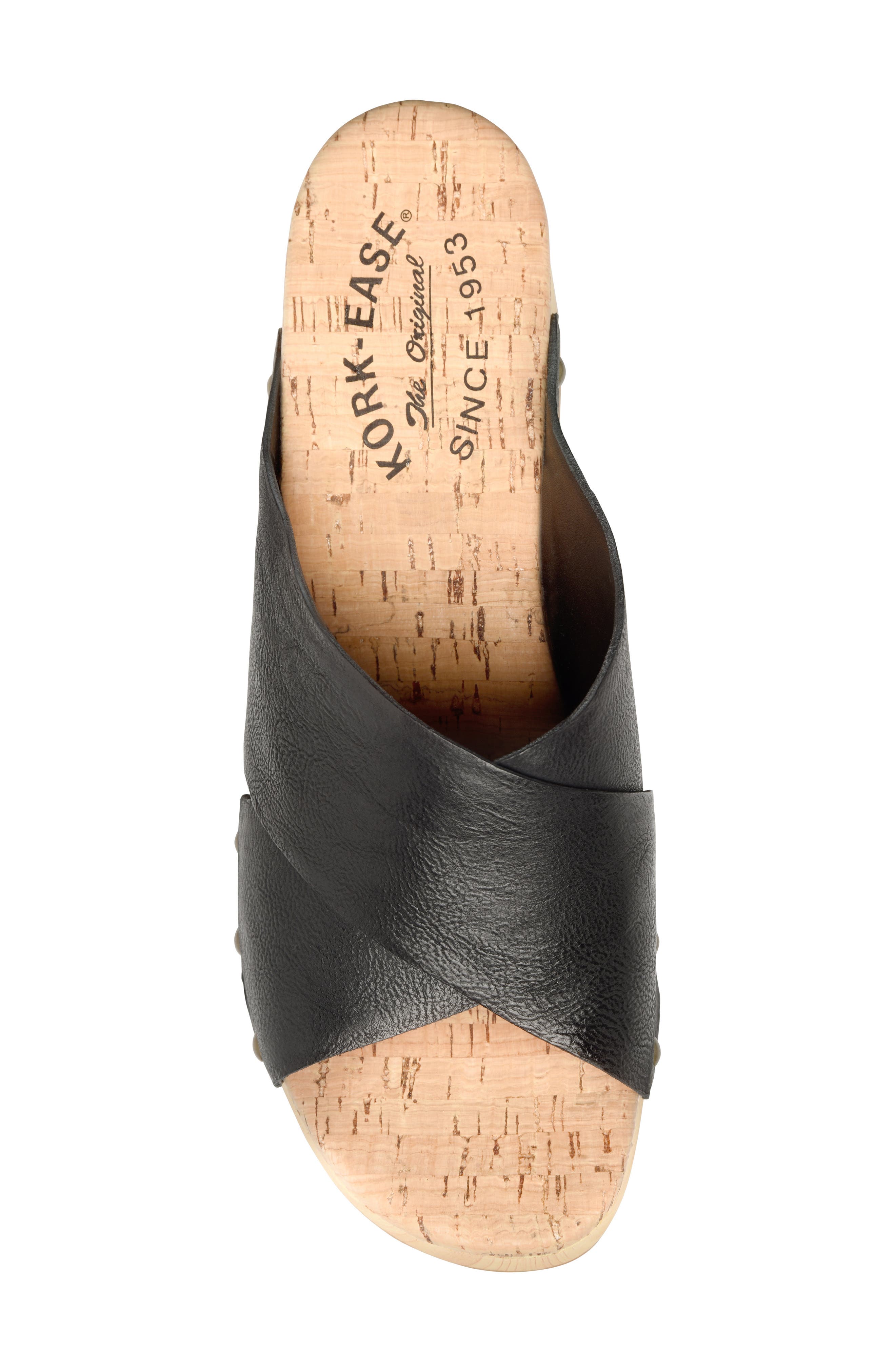 Kork-Ease<sup>®</sup> Tatum Slide Sandal, Alternate, color, 