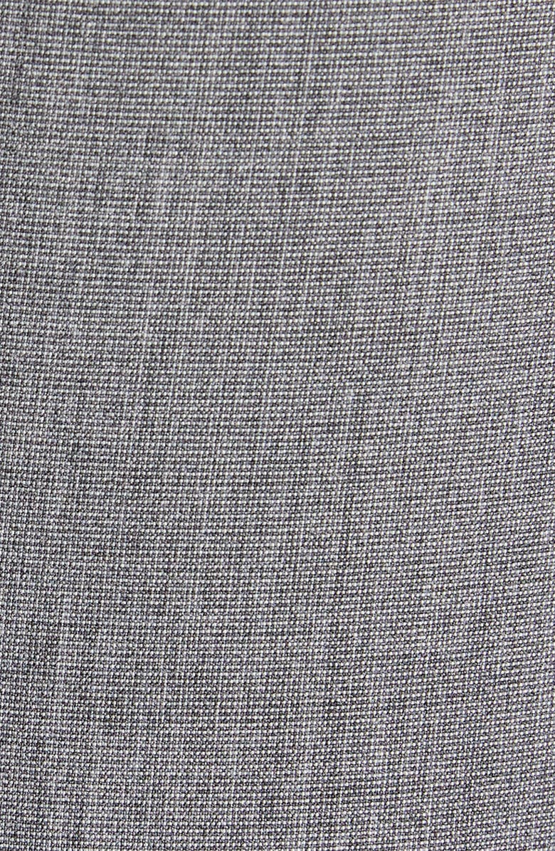 Johnny Bigg Moore Hyperstretch Slim Fit Dress Pants, Alternate, color,