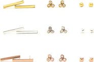 Fair Anita Mini Stud Set