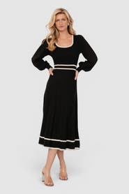 Baltic Børn Winslet Knit Dress