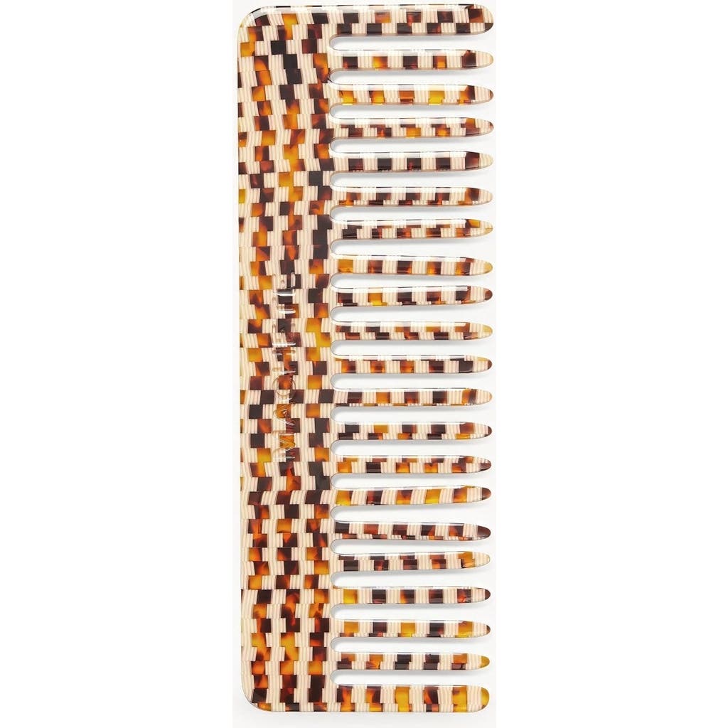 Machete No. 2 Comb In Multi