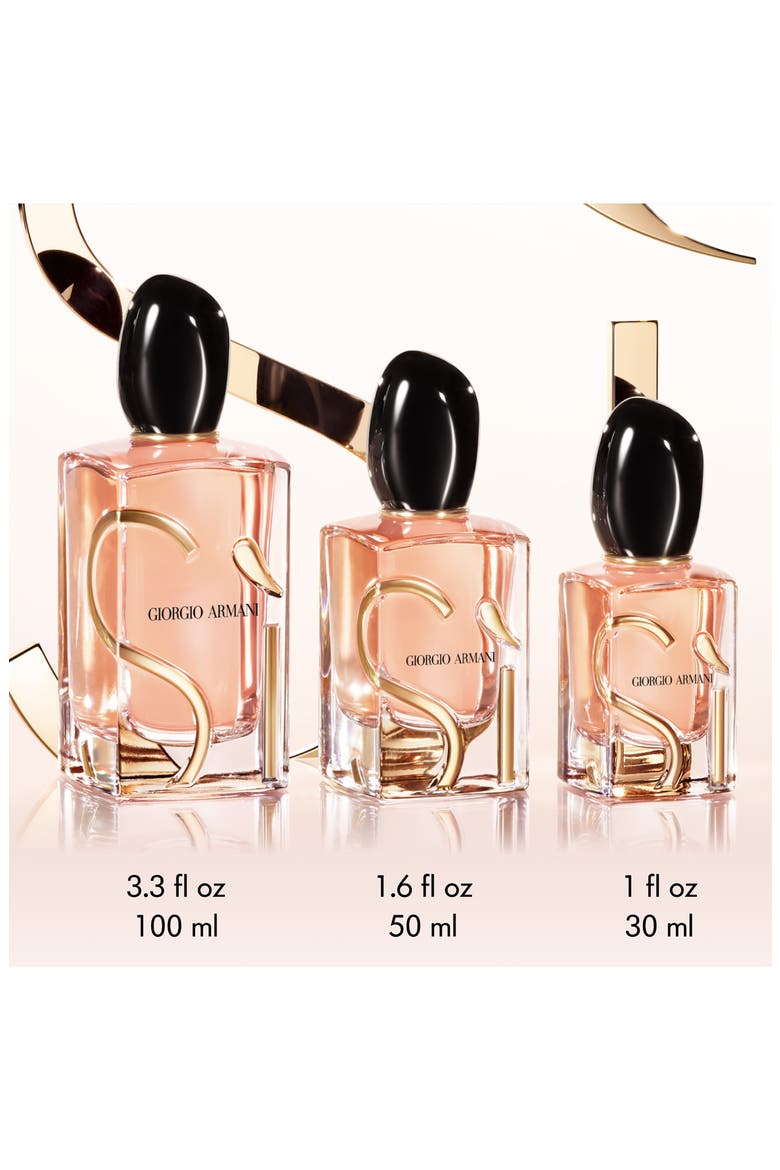 Sì Eau de Parfum Fragrance, Alternate, color, NO COLOR