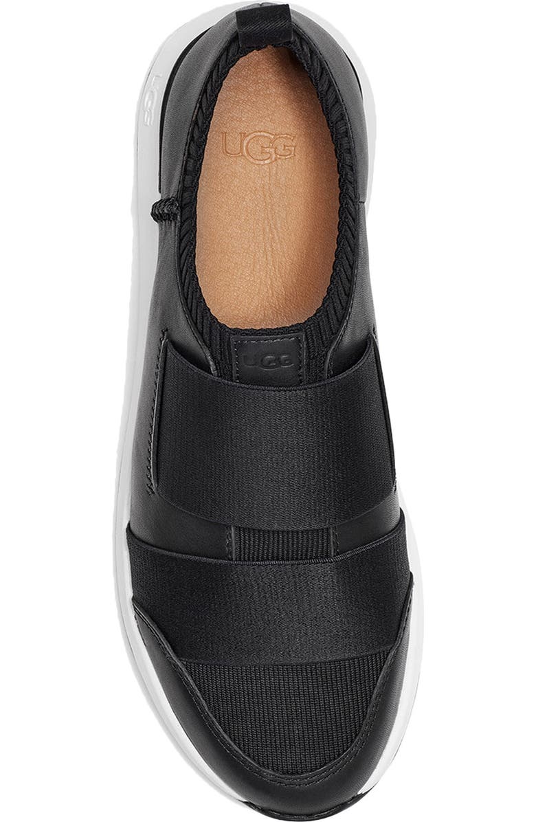 UGG<sup>®</sup> Himari Slip-On Sneaker, Alternate, color,