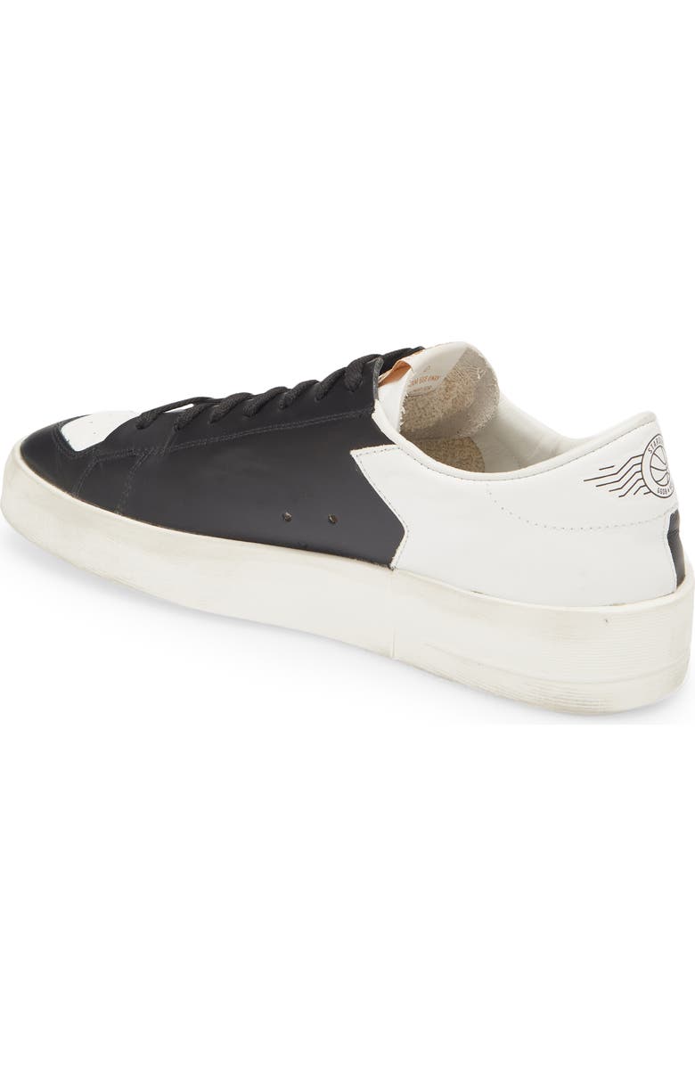 Golden Goose Stardan Low Top Sneaker, Alternate, color,