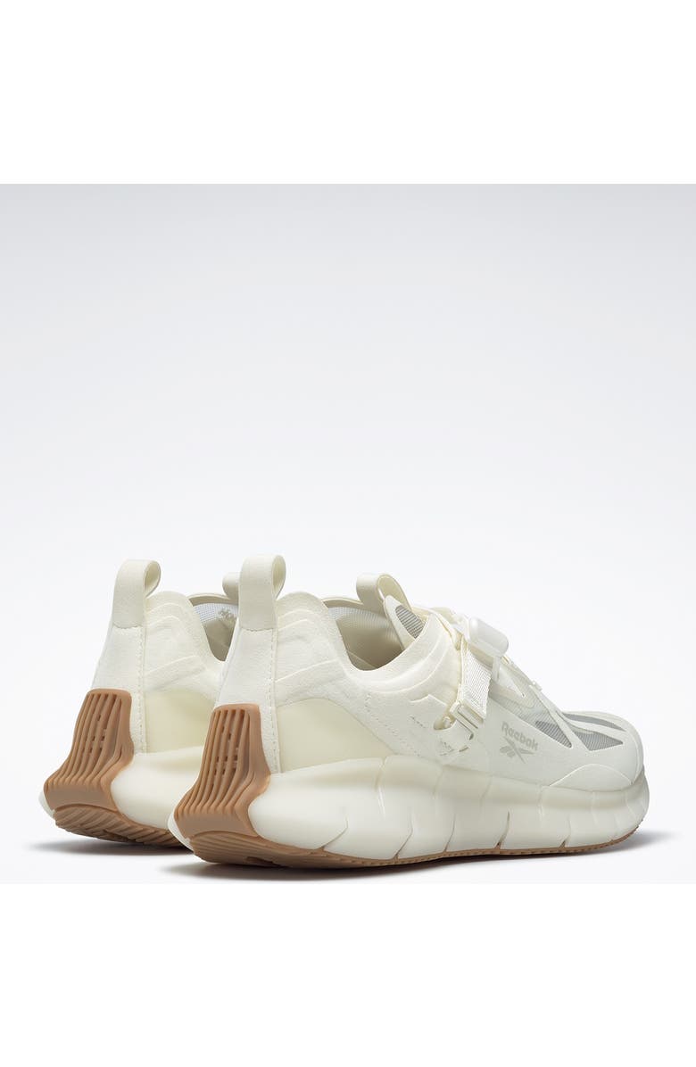 Reebok Zig Kinetica Concept Type 1 Sneaker, Alternate, color,