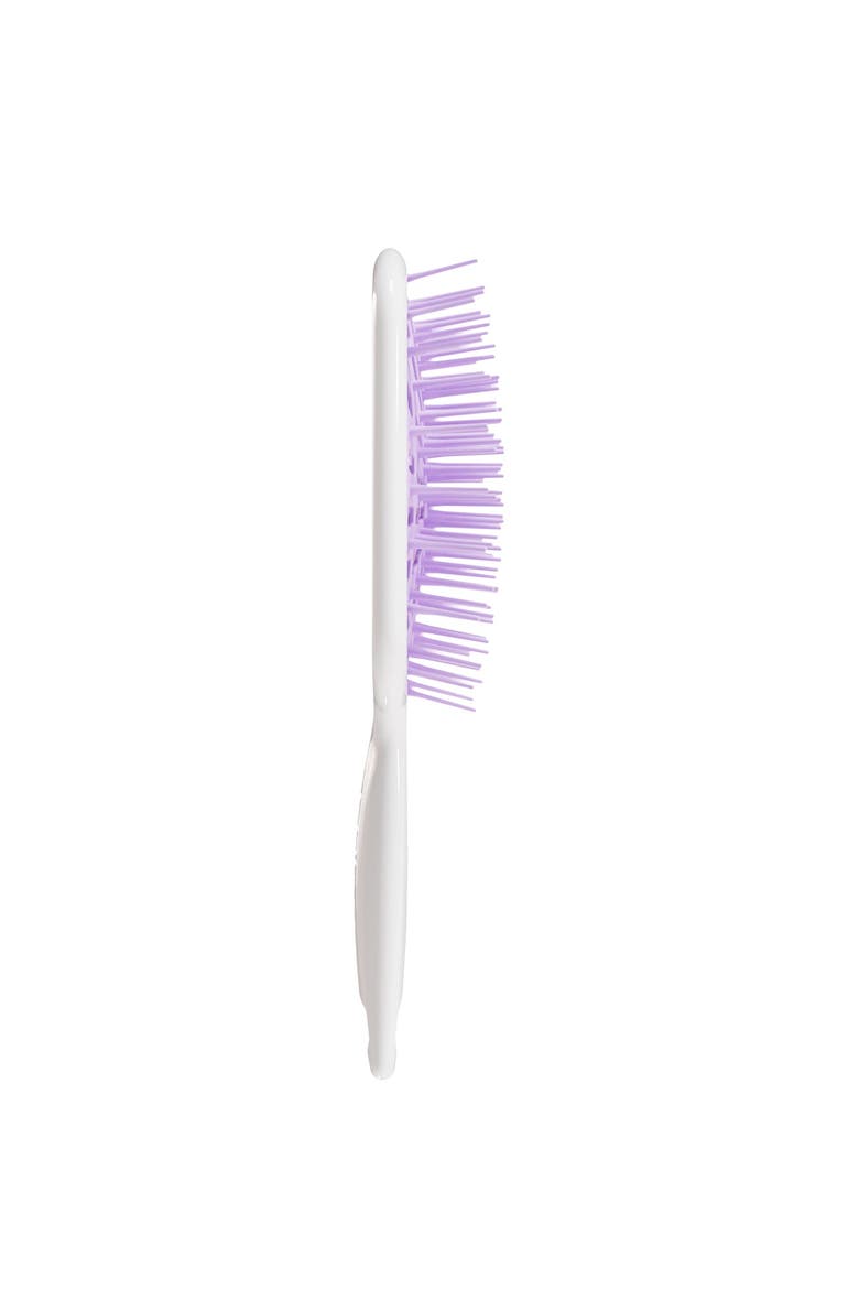 Plus Detangling Brush, Alternate, color, Sugar Plum