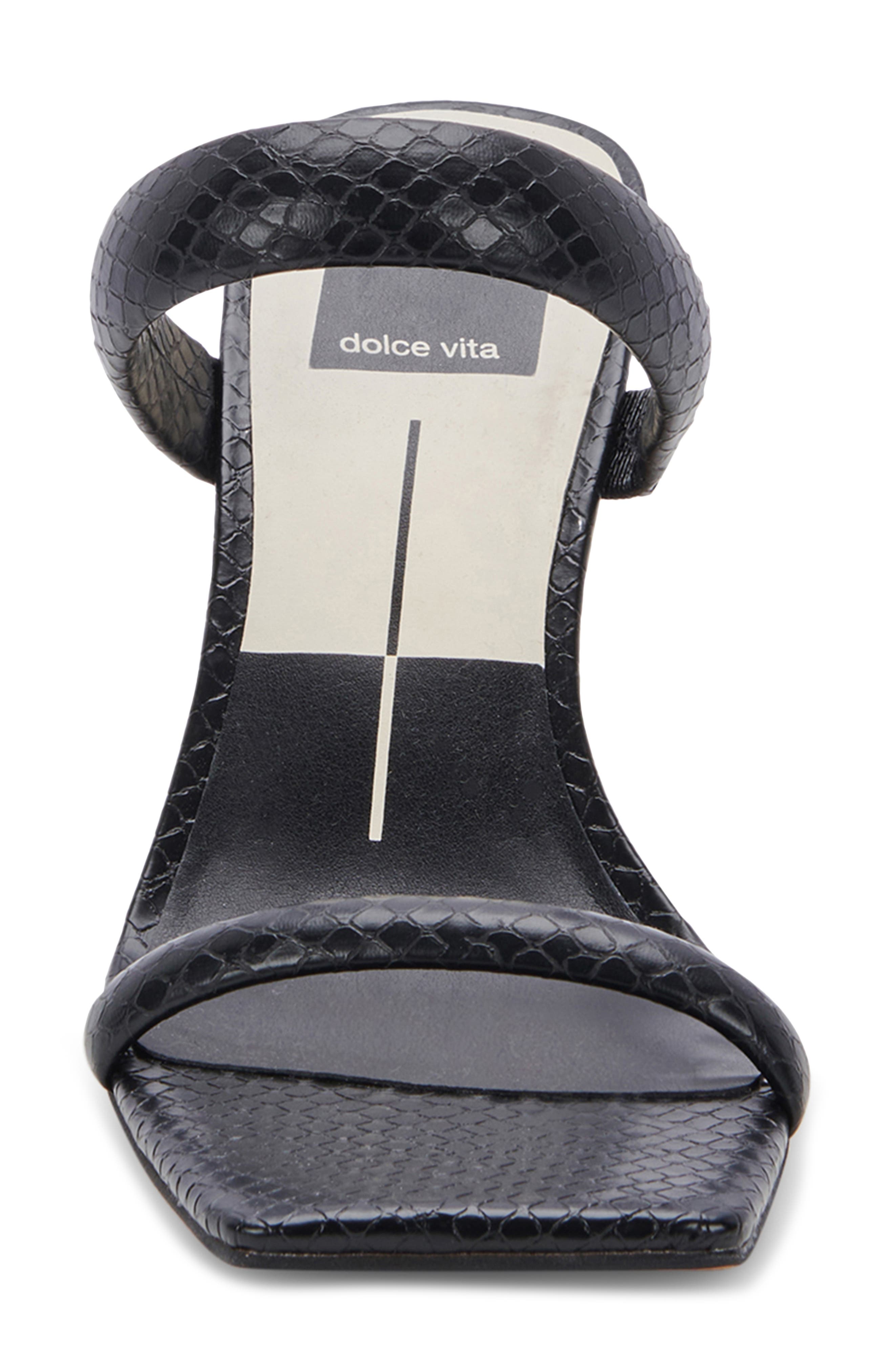 Dolce Vita Novah Sandal, Alternate, color, 