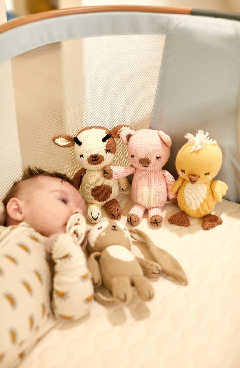 reD & oLive Baby Pig Stuffed Animal, Alternate, color, 