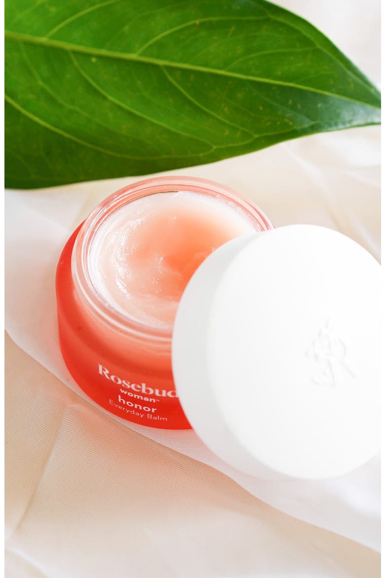 Honor Everyday Balm, Alternate, color, NO COLOR