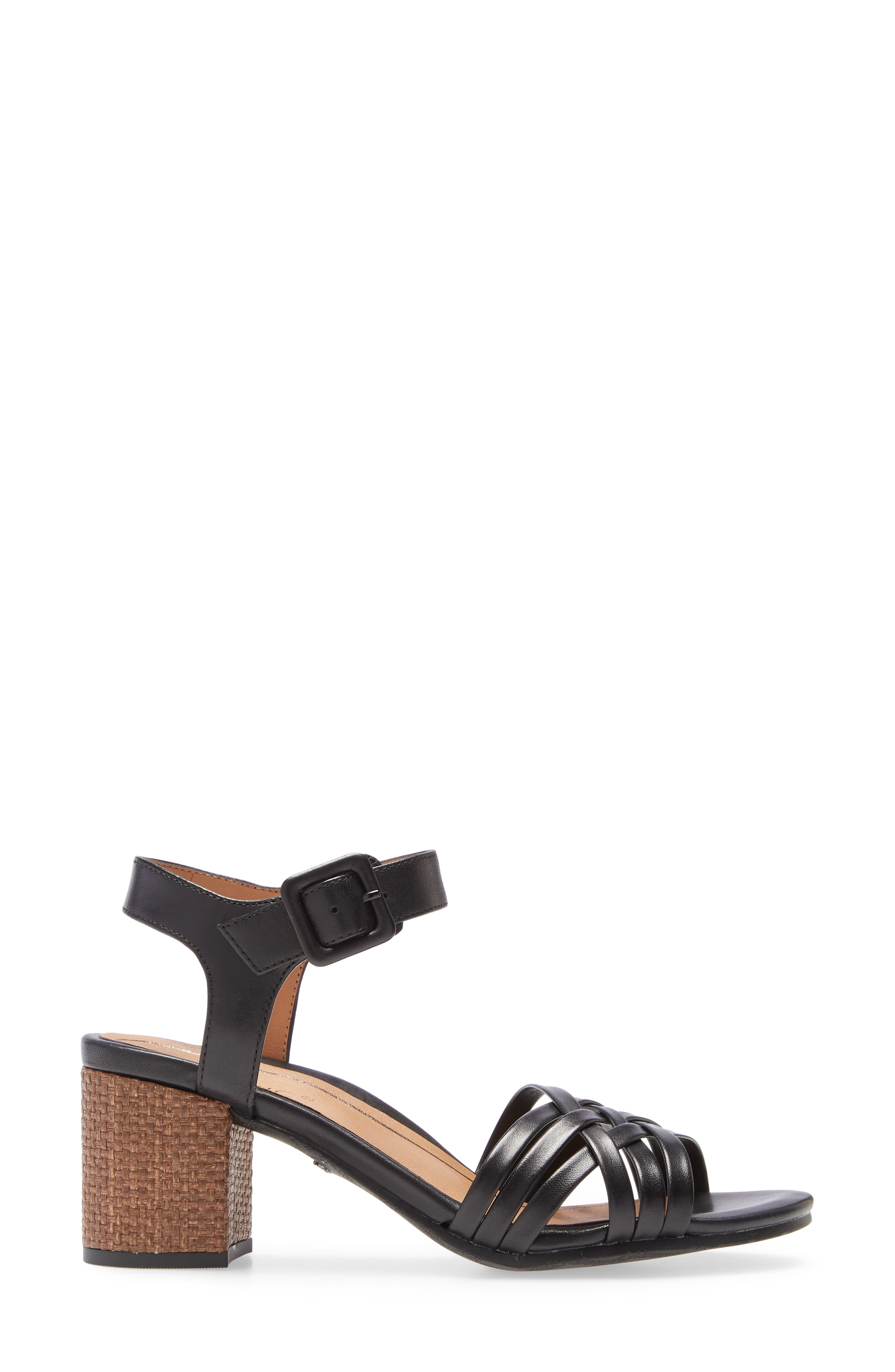 Vionic Peony Sandal, Alternate, color, 