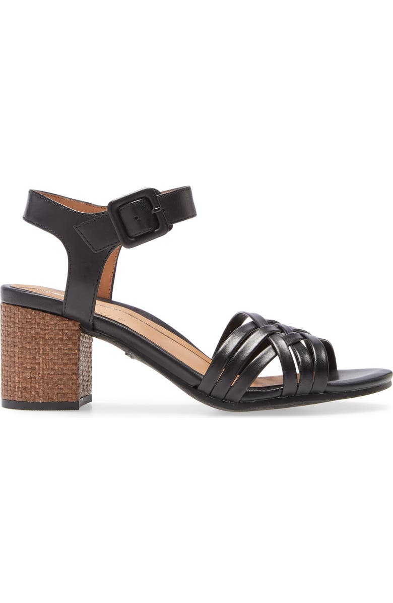 Vionic Peony Sandal, Alternate, color,