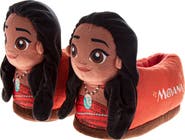Disney Moana Slippers Girls
