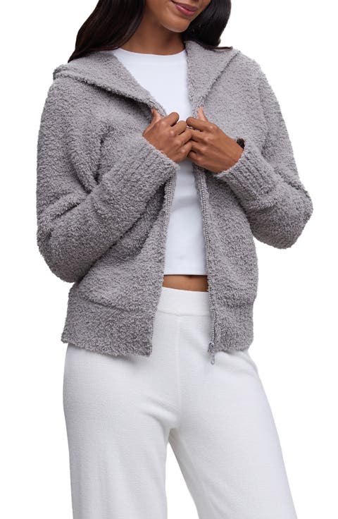 CozyChic™ Zip Hoodie
