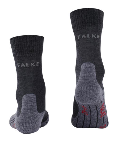 Falke Tk5 Wander Trekking Socks In Multi