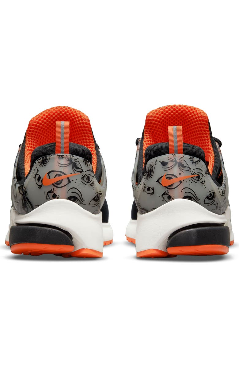 Nike Air Presto Halloween Premium Sneaker, Alternate, color,