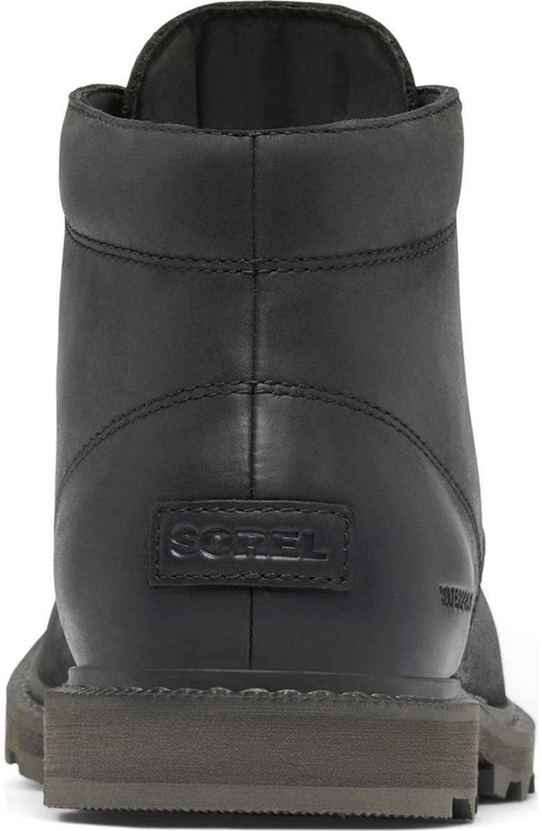 SOREL Madson II Waterproof Chukka Boot, Alternate, color,