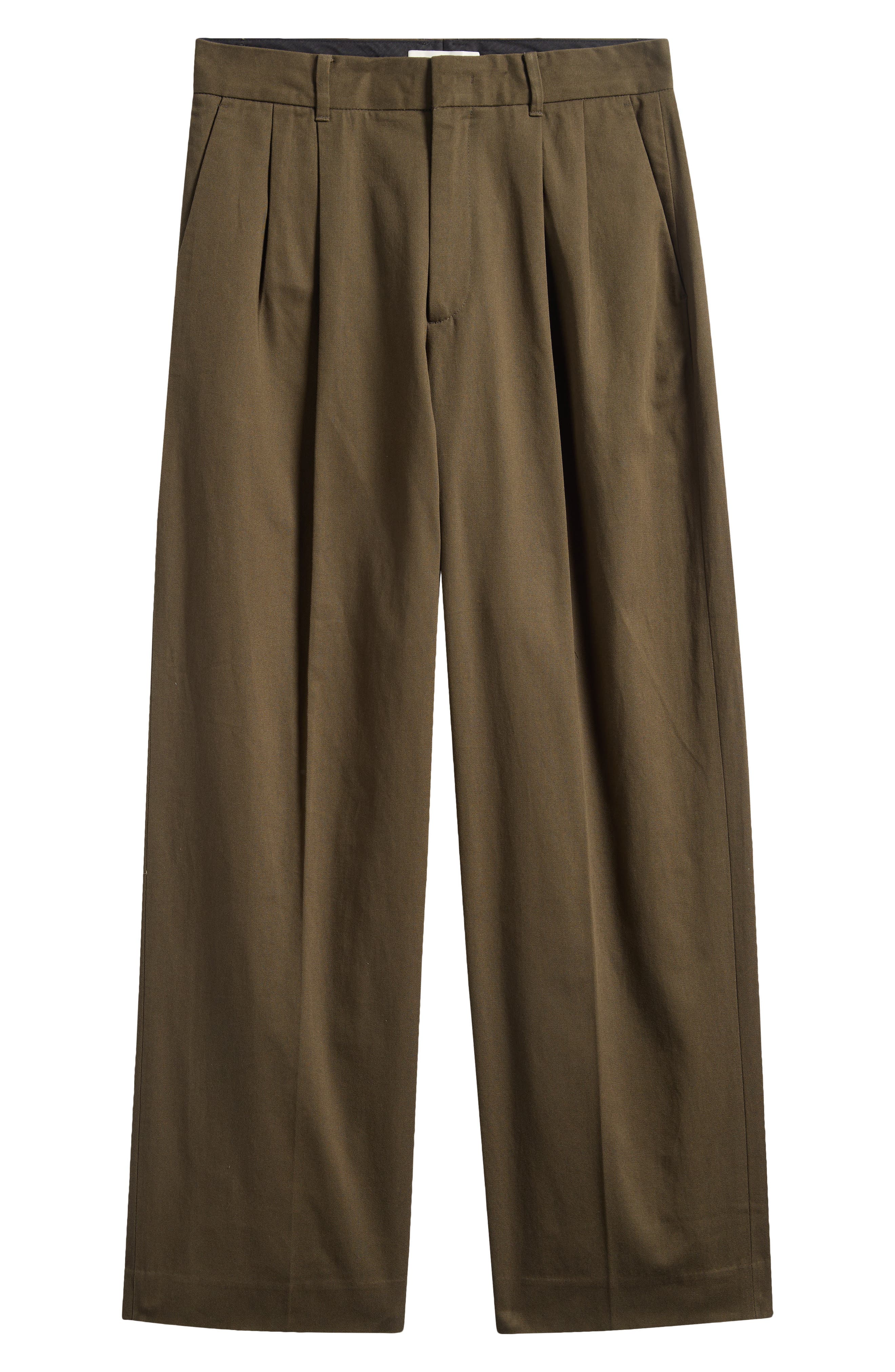 selected KHAKI
