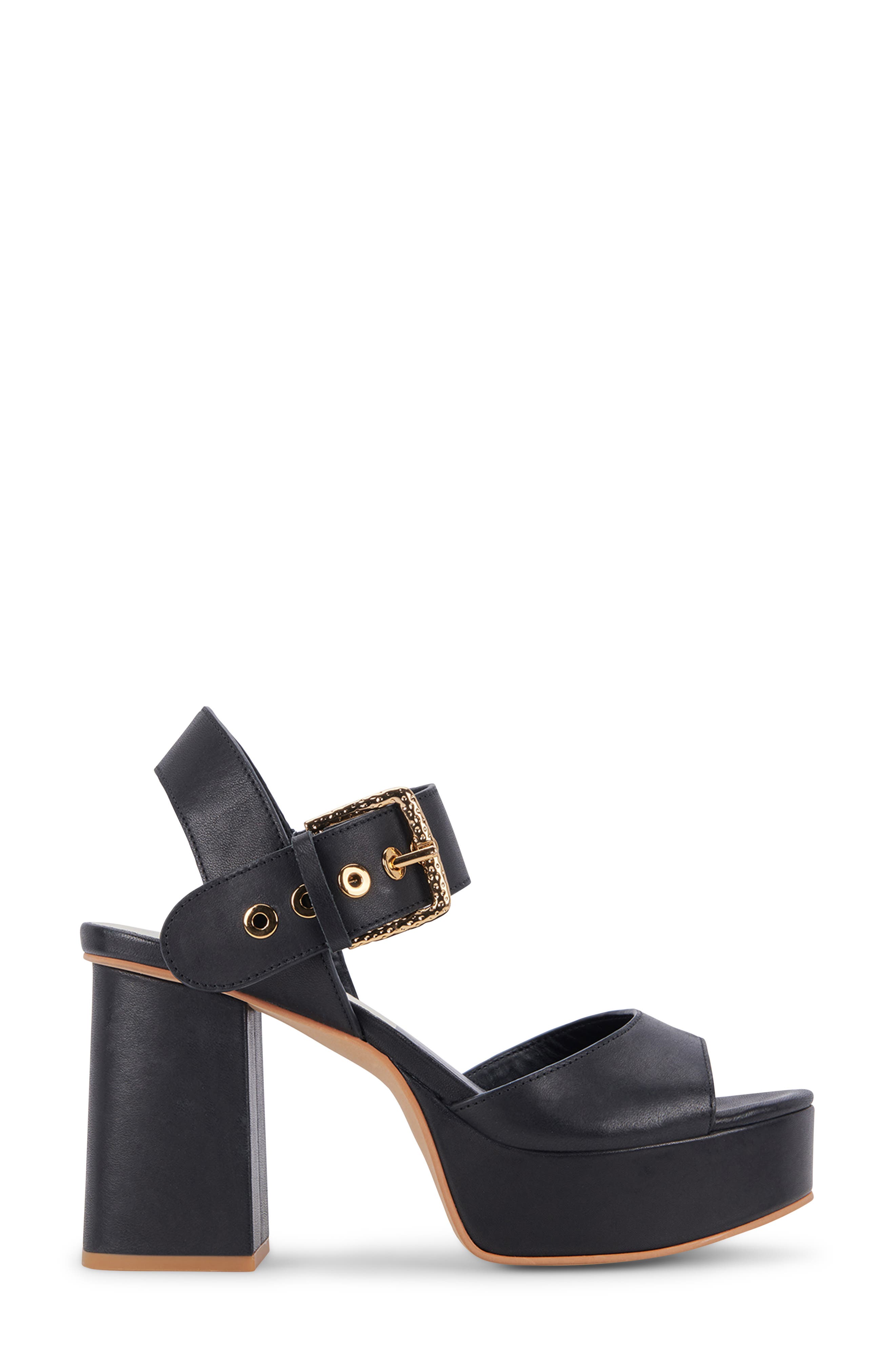 Dolce Vita Bobby Platform Sandal, Alternate, color, 