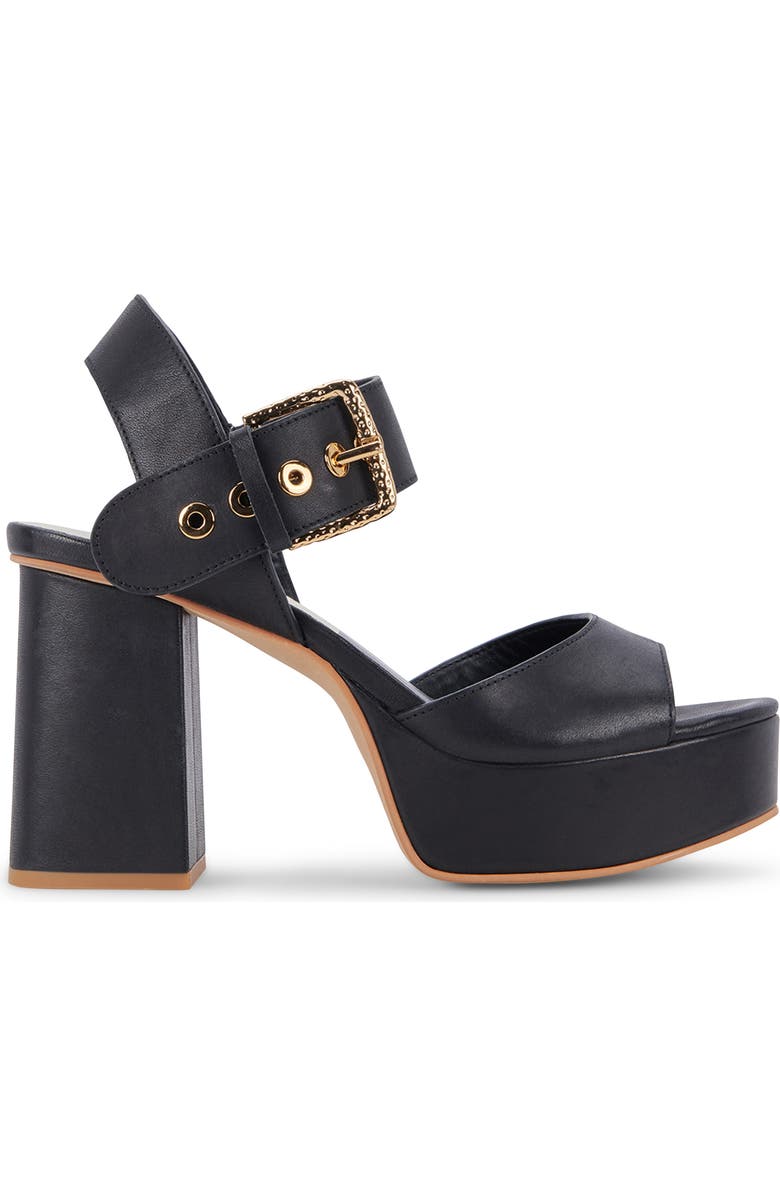 Dolce Vita Bobby Platform Sandal, Alternate, color,
