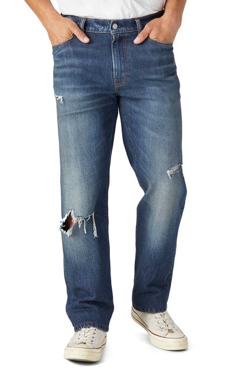 363 Straight Leg Jeans (Regular & Tall)