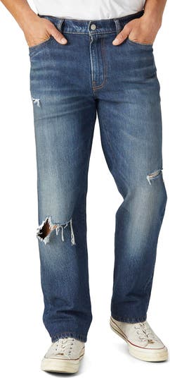 363 Straight Leg Jeans