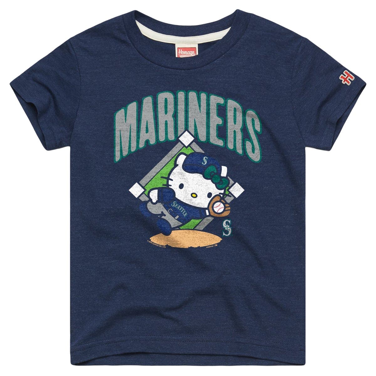 selected Navy