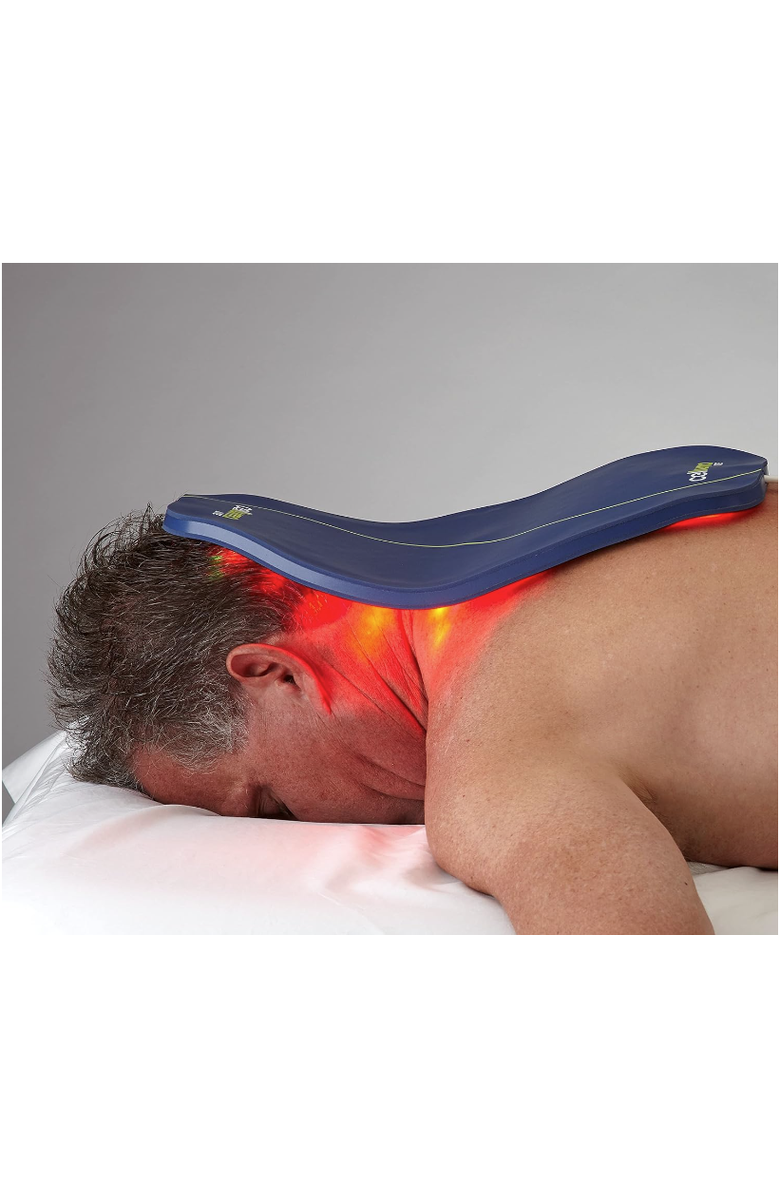 Celluma HOME LED Light Therapy, Alternate, color, Blue