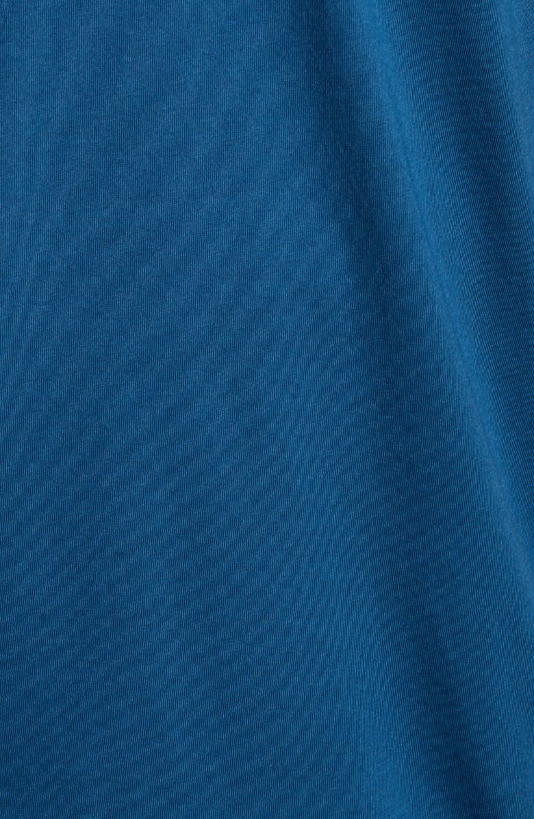 Ted Baker London Tortila Slim Fit Tipped Pocket Polo, Alternate, color,