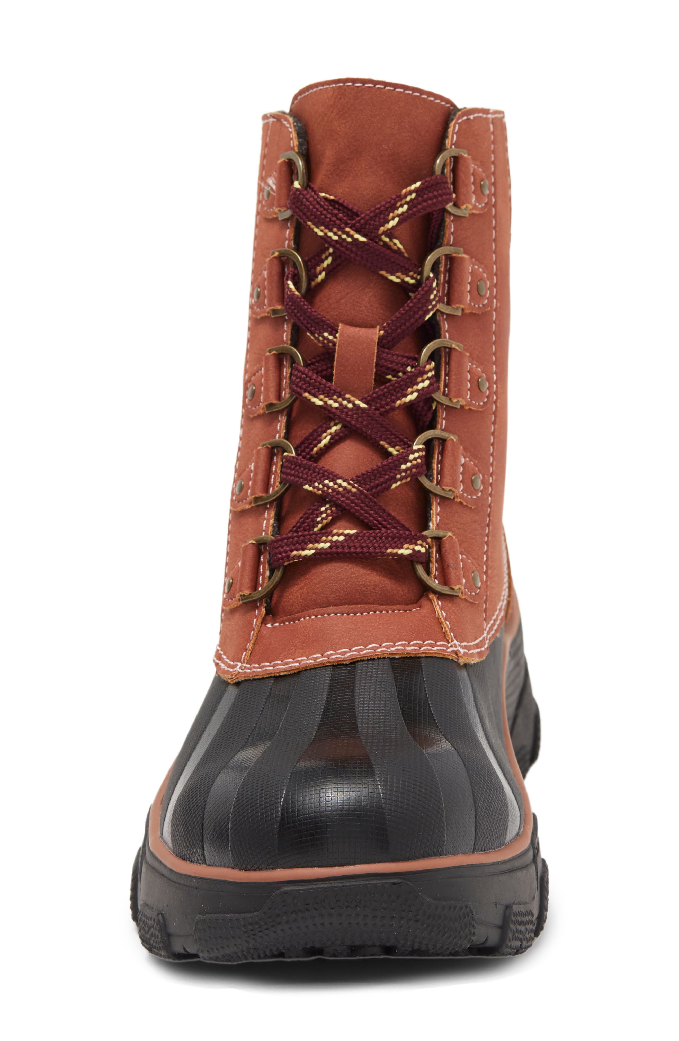 Jambu Lorry Waterproof Boot, Alternate, color, 