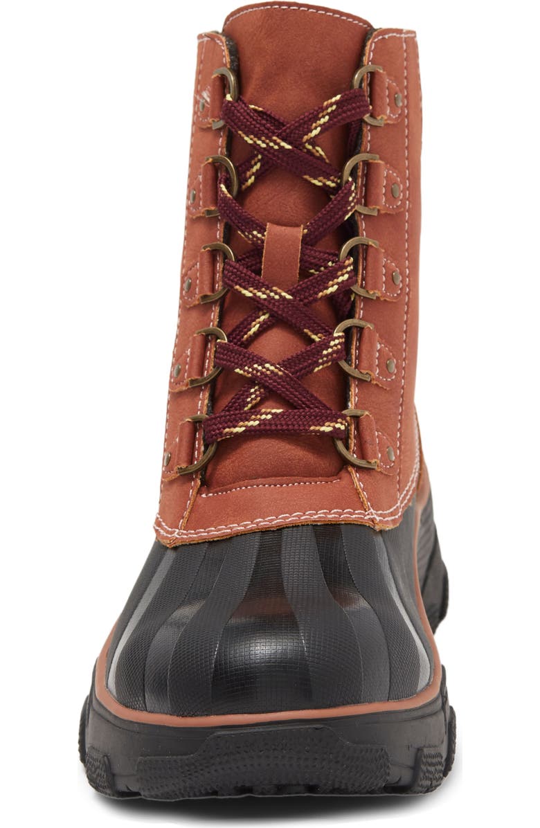 Jambu Lorry Waterproof Boot, Alternate, color,