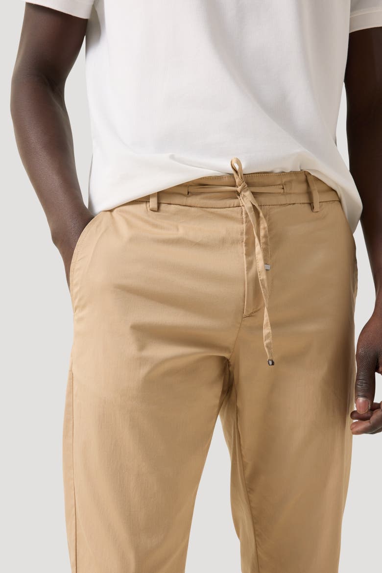 Chinos Riley Business, Alternate, color, Camel