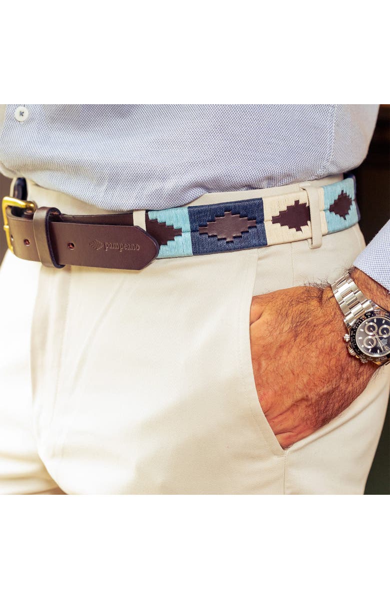 pampeano Sereno Belt, Alternate, color, 