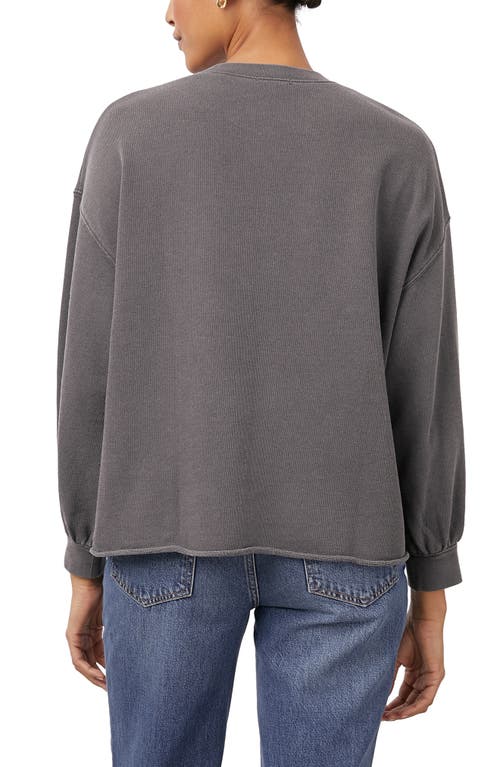 Rails Signature Logo Sweatshirt In Multi