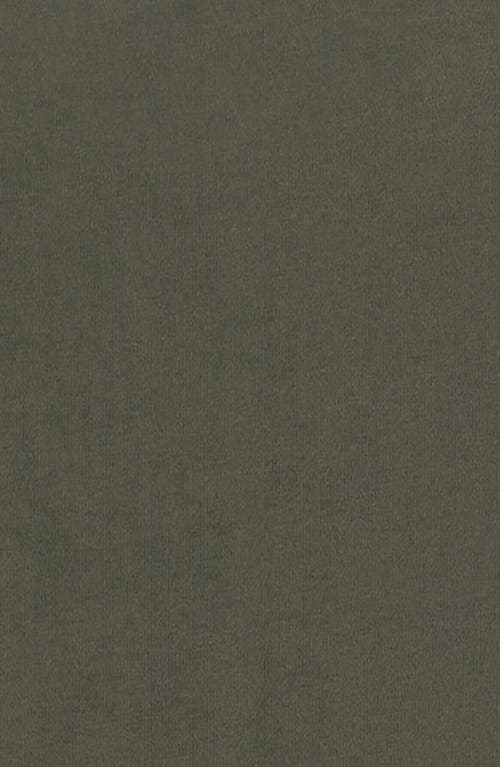 Barbour Margrove Tailored Fit Long Sleeve Cotton Polo In Gray