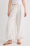 Faithfull the Brand Kortez Balloon Pants