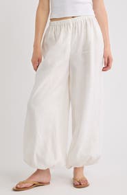 Faithfull the Brand Kortez Balloon Pants