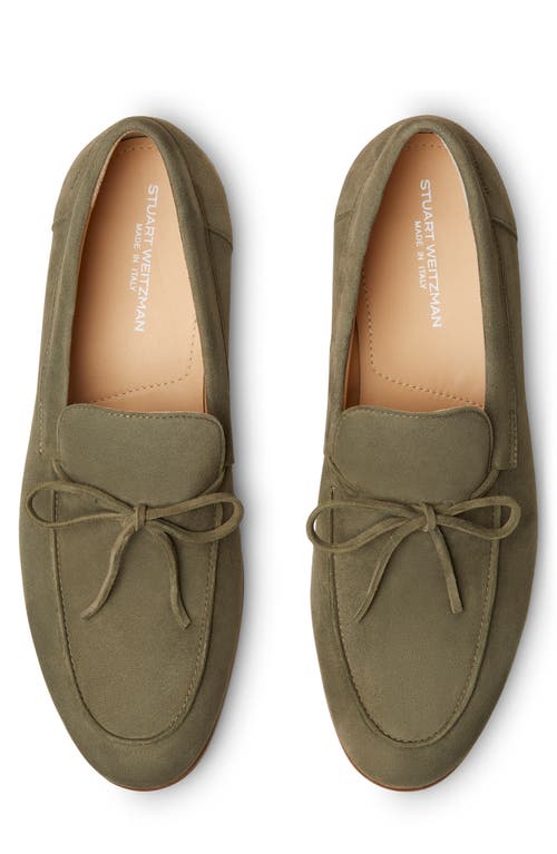 Stuart Weitzman Bennett Loafer