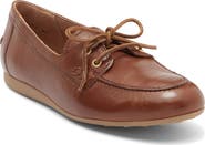 Paul Green Bayside Boat Shoe
